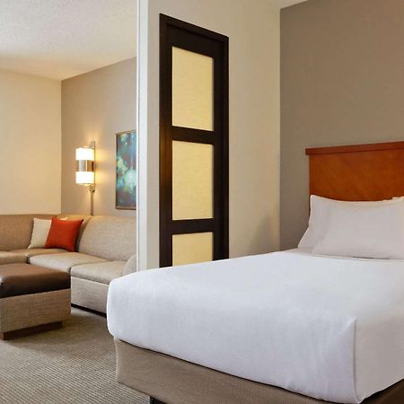 Hyatt Place Fort Wayne - Northwest Exterior photo