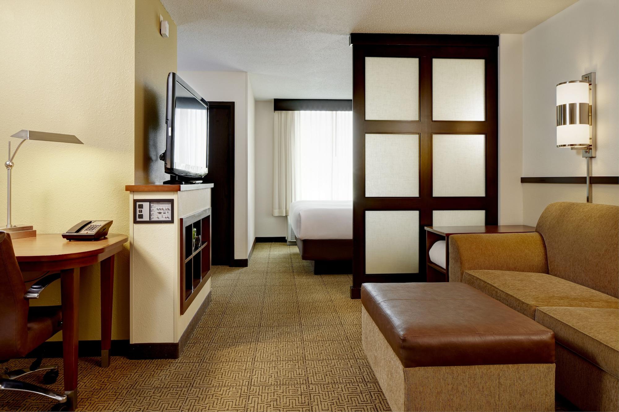 Hyatt Place Fort Wayne - Northwest Exterior photo