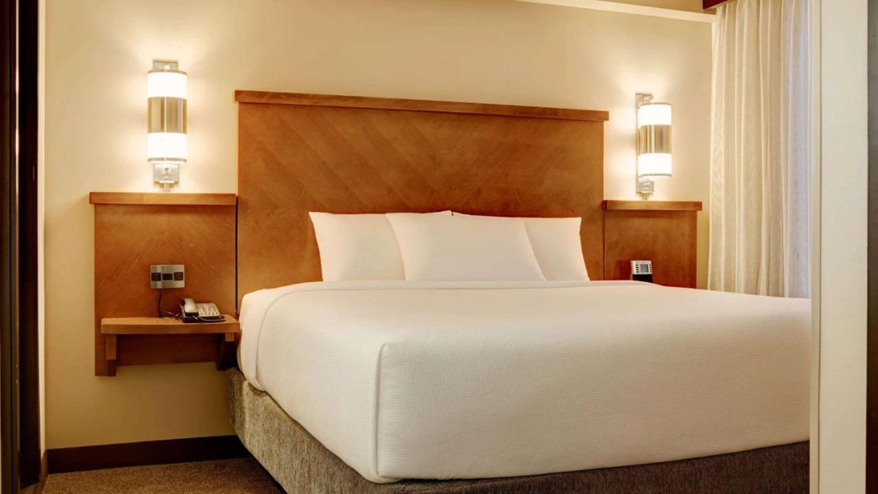 Hyatt Place Fort Wayne - Northwest Exterior photo