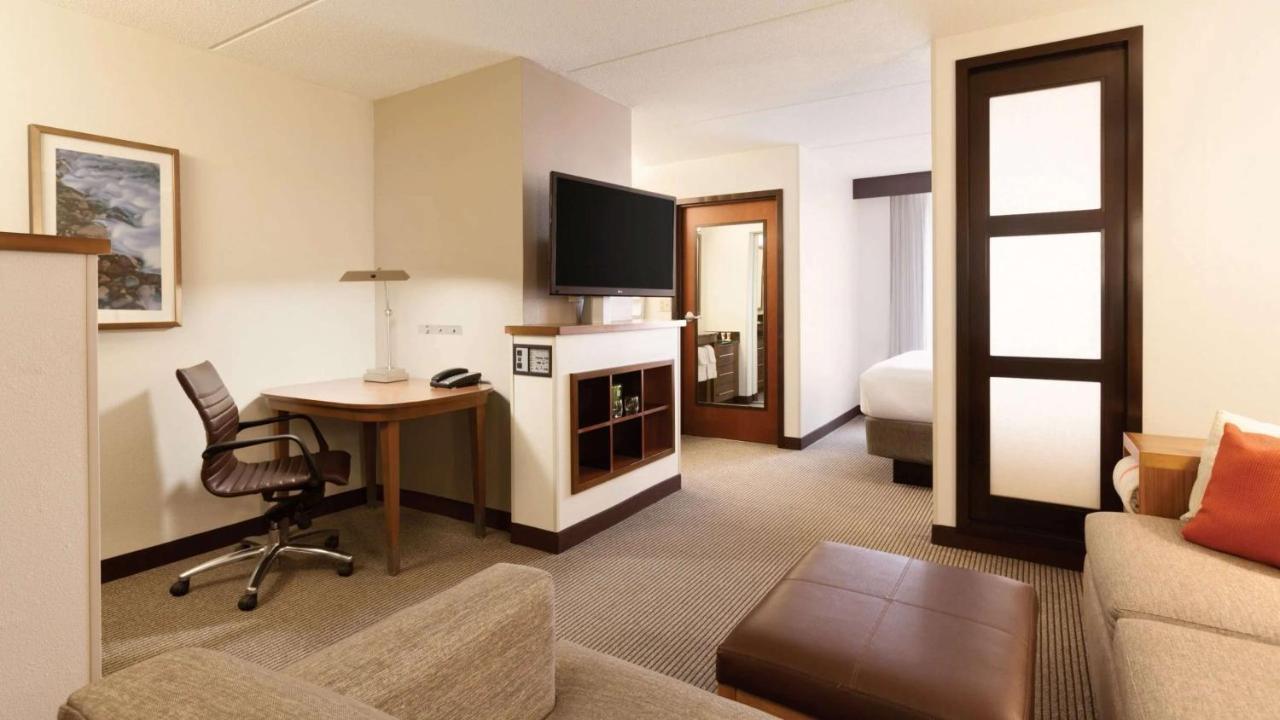 Hyatt Place Fort Wayne - Northwest Exterior photo
