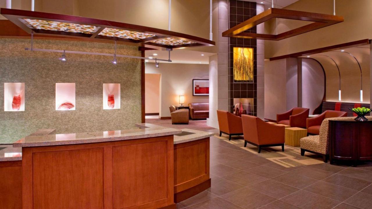 Hyatt Place Fort Wayne - Northwest Exterior photo