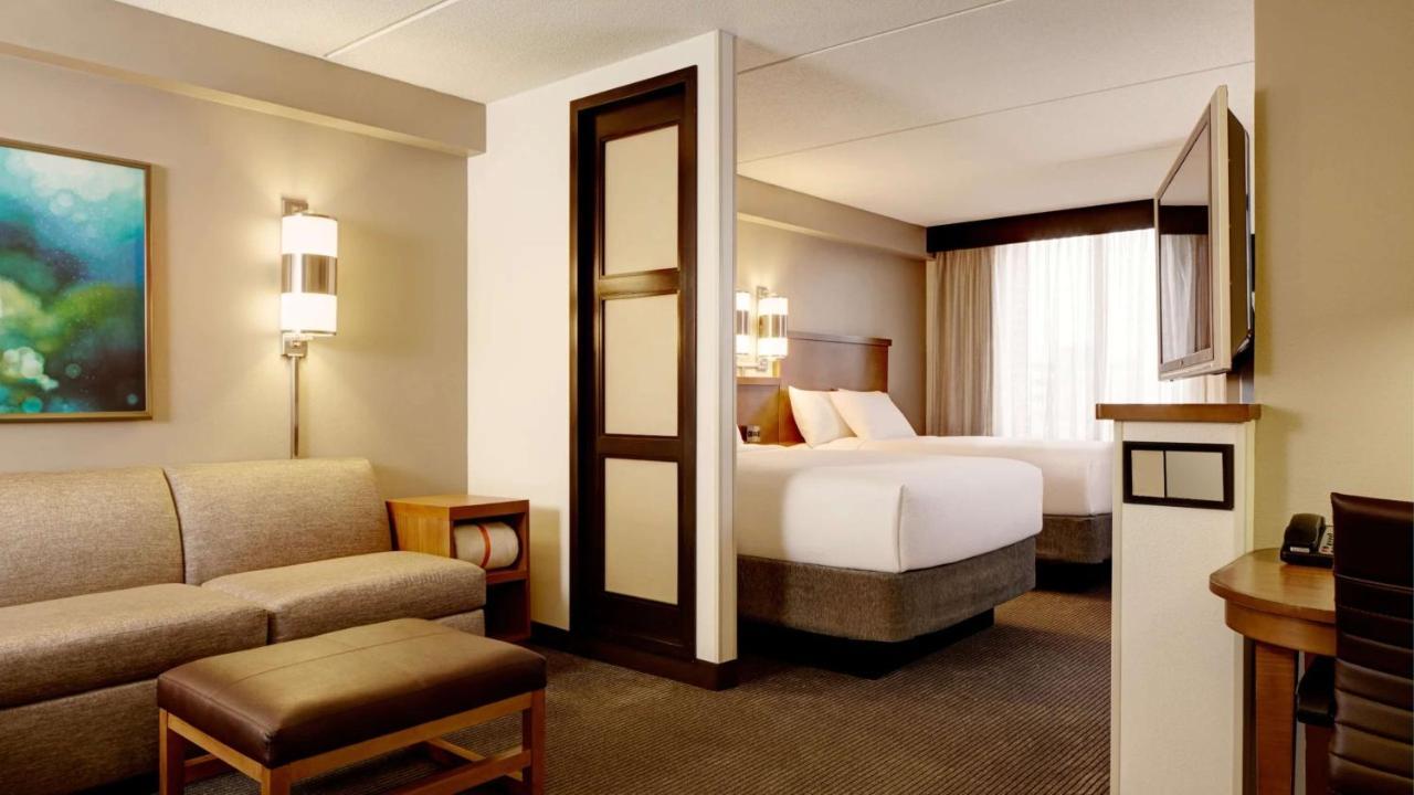 Hyatt Place Fort Wayne - Northwest Exterior photo